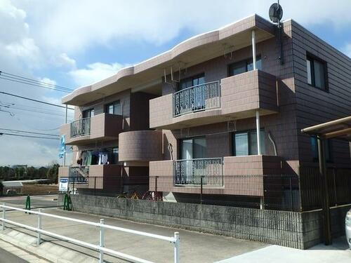 東京都西多摩郡瑞穂町大字長岡長谷部 賃貸マンション