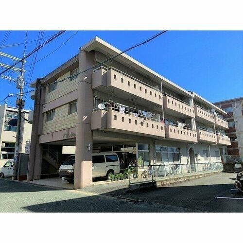 おおしまビル 3階建