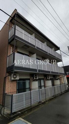 埼玉県川越市大字大仙波 賃貸マンション