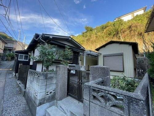 神奈川県横須賀市田浦町５丁目 賃貸一戸建て