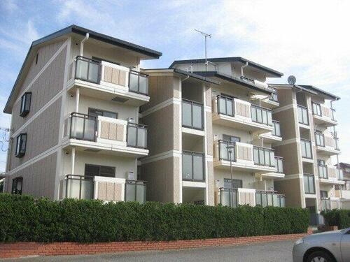 サンシティ今寺