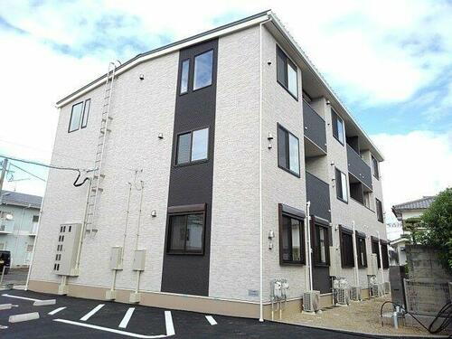 福岡県福岡市東区多の津５丁目 3階建 築4年11ヶ月