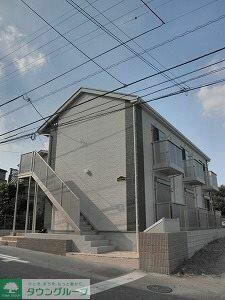 埼玉県さいたま市北区日進町３丁目 賃貸アパート