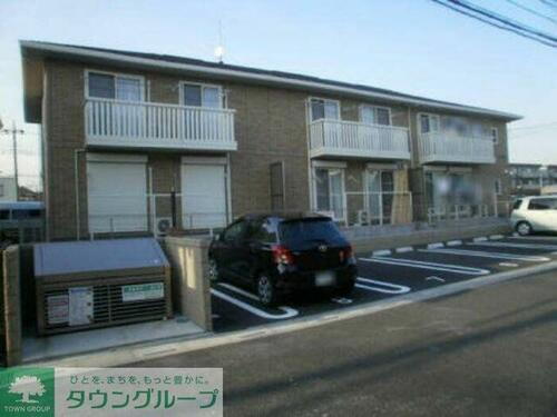 埼玉県さいたま市北区別所町 賃貸アパート