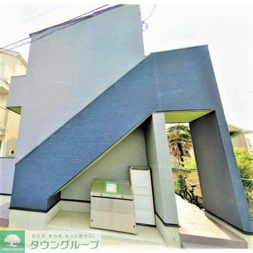 埼玉県さいたま市北区宮原町２丁目 賃貸アパート