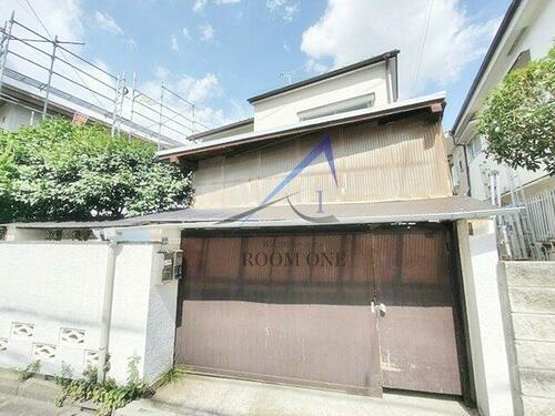 東京都豊島区千早３丁目 賃貸アパート