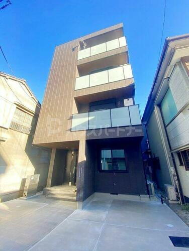 リアンメゾンＮ