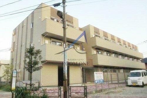 東京都葛飾区高砂８丁目 賃貸アパート