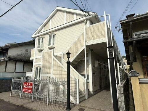 レオパレス北村２号 2階建