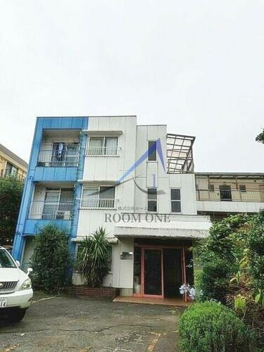 東京都板橋区赤塚２丁目 築39年2ヶ月 3階建