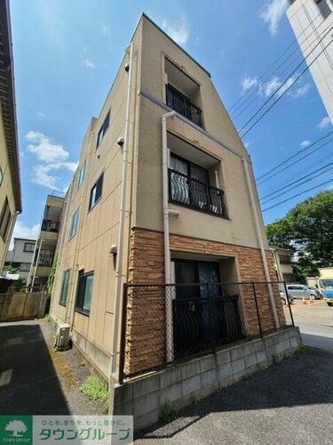 千葉県松戸市松戸 賃貸マンション