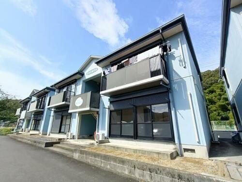 コーポコスモスⅡ