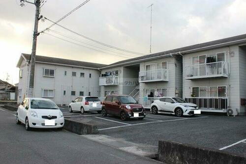 ローズキャッスルＢ棟