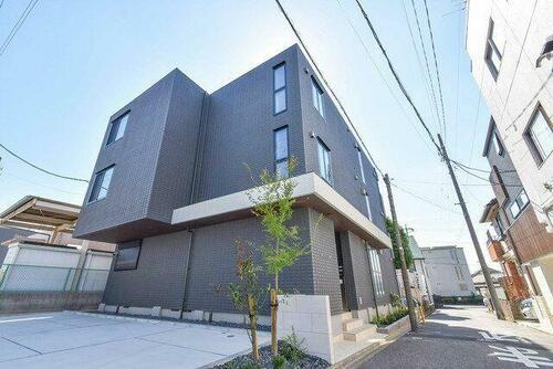 愛知県名古屋市瑞穂区惣作町３丁目 賃貸マンション