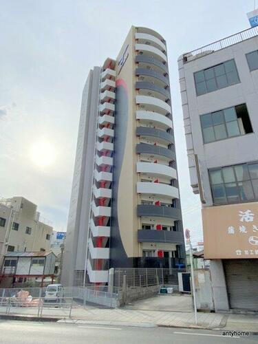 大阪府大阪市福島区玉川３丁目 賃貸マンション