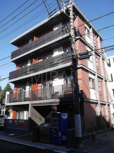 神奈川県座間市緑ケ丘６丁目 賃貸マンション