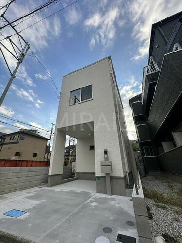 神奈川県相模原市南区上鶴間本町２丁目 賃貸一戸建て