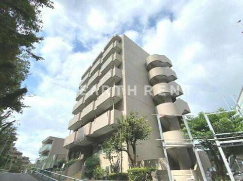 第二若木コーポ