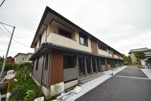 神奈川県鎌倉市小町１丁目 賃貸アパート