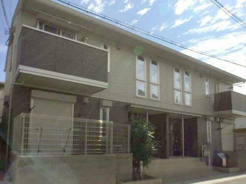 グレイスコート浜寺