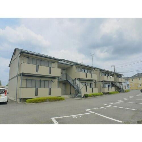 レトア　Ｂ 2階建