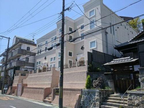 大阪府吹田市千里山西１丁目 賃貸アパート