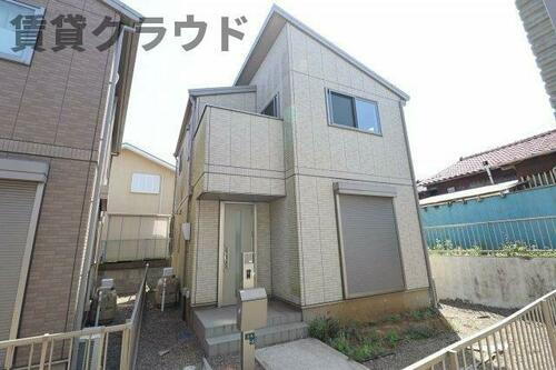 ビレッジ都町Ⅱ（ビレッジミヤコチョウ）