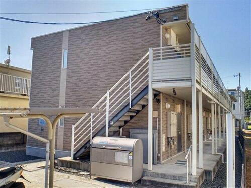 岡山県赤磐市河本 賃貸アパート