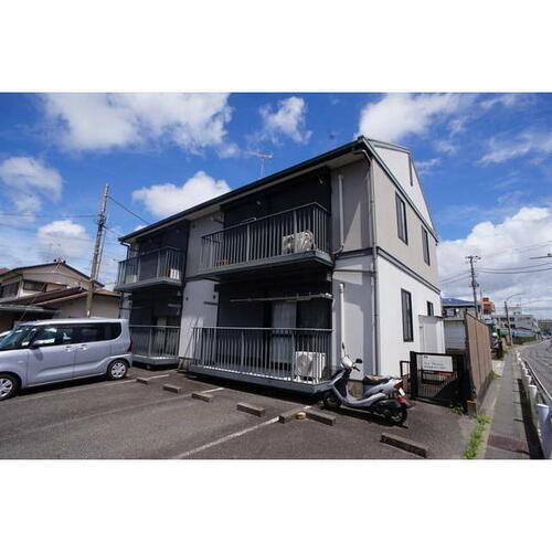 リブランド　タテバ 2階建