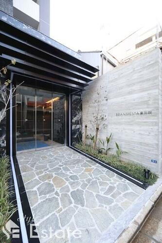 愛知県名古屋市中区正木１丁目 賃貸マンション