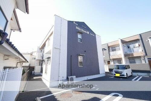 Ｍｉｋｉ　ＨｏｕｓｅⅢ　Ｂ棟