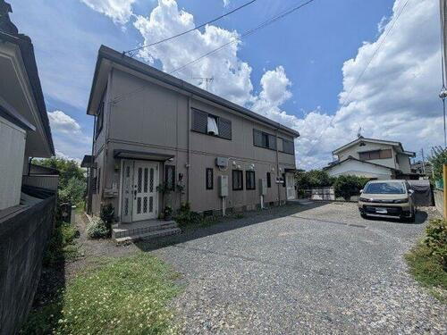 東京都羽村市羽中２丁目 賃貸アパート