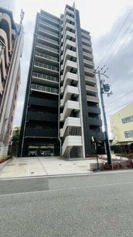 大阪府大阪市城東区森之宮２丁目 賃貸マンション