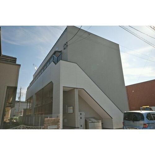 ルシェンテ宮原