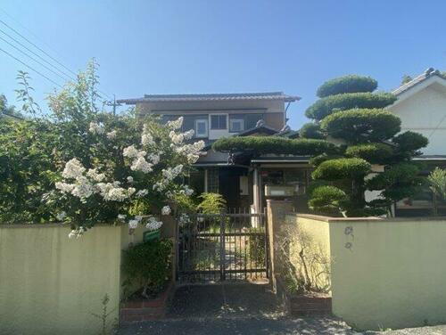 岡山県倉敷市黒崎 賃貸一戸建て