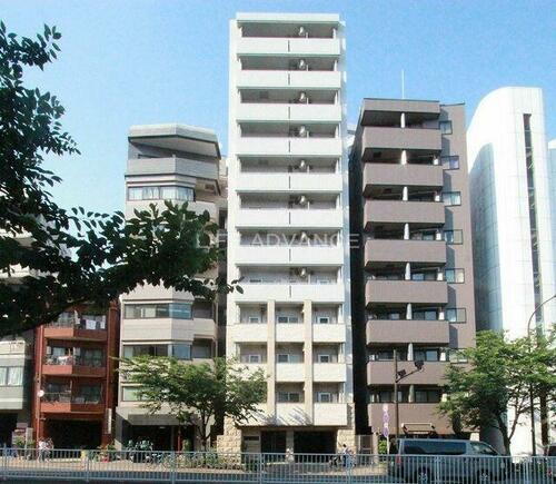 レジディア広尾２