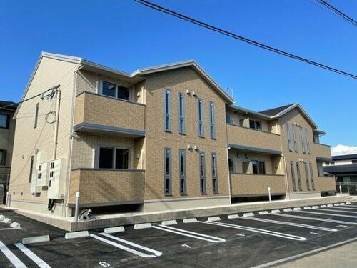 岡山県倉敷市中庄 賃貸アパート