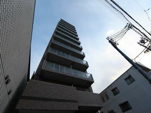 愛知県名古屋市東区代官町 賃貸マンション