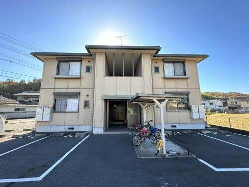 広島県福山市神辺町字平野 2階建 築21年11ヶ月