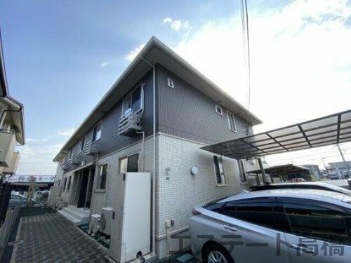 広島県福山市南手城町１丁目 築14年4ヶ月 2階建