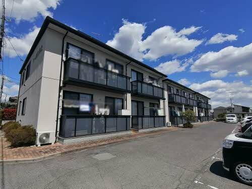 広島県福山市駅家町大字近田 2階建 築26年3ヶ月