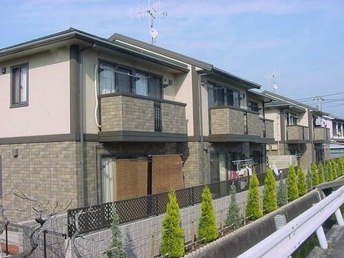 広島県福山市新涯町６丁目 築19年9ヶ月 2階建