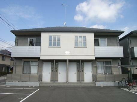 広島県福山市引野町２丁目 築19年11ヶ月 2階建