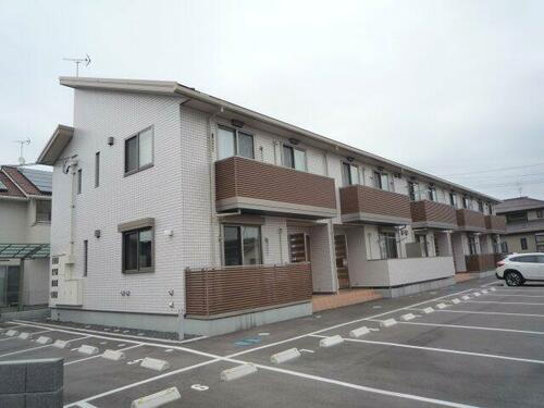 広島県福山市水呑町 2階建 築2年11ヶ月