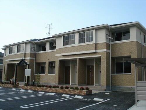 広島県福山市神村町 築15年11ヶ月 2階建