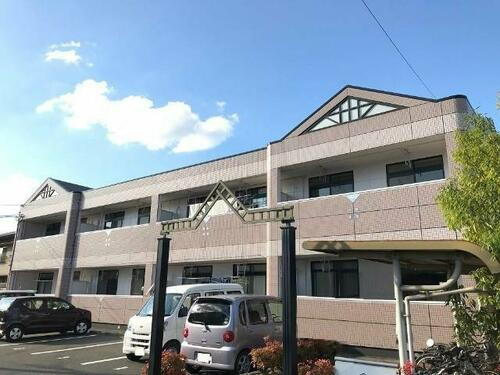 広島県福山市手城町２丁目 築25年7ヶ月 2階建