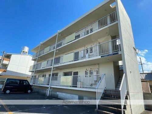 香川県高松市木太町 賃貸マンション