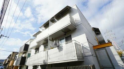 神奈川県川崎市宮前区宮崎 賃貸マンション