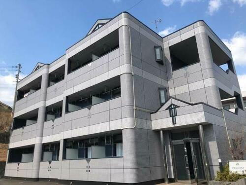 広島県福山市伊勢丘３丁目 築26年10ヶ月 3階建