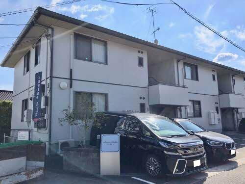 広島県福山市山手町７丁目 築23年6ヶ月 2階建